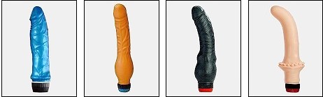 Dildoer