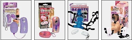 Vibrator